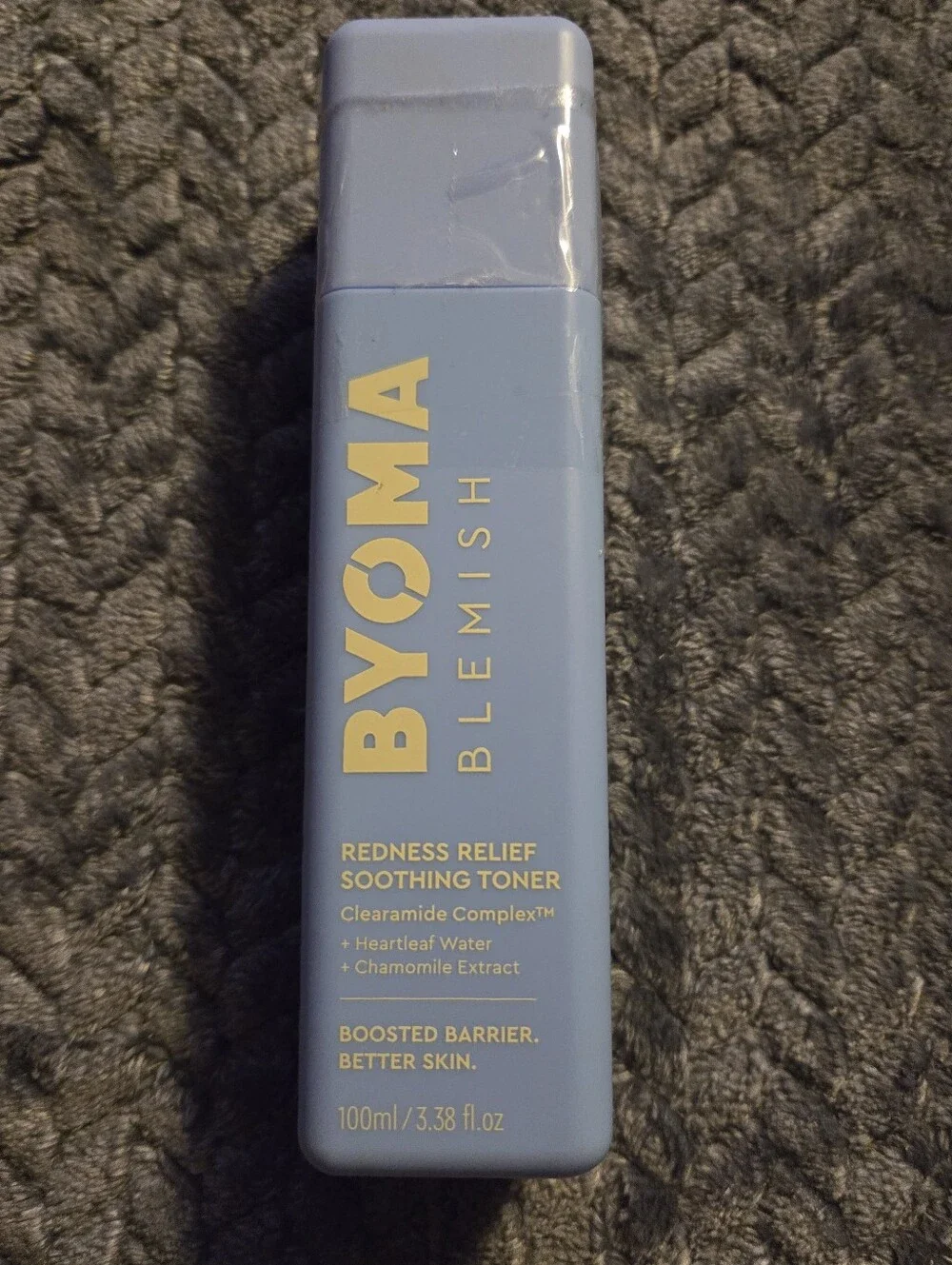 BYOMA Blemish Relief Soothing Mist Facial Toner